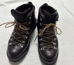 danner マウンテンライト30520X ゴアテックス