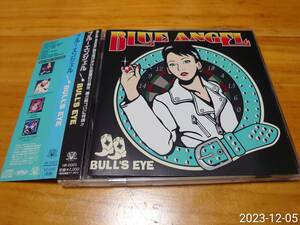 CD BLUE ANGEL BULL