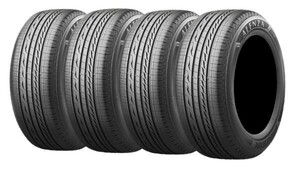 法人限定◆4本セット販売 ブリヂストン 265/55R20 113V XL ALENZA LX100 アレンザ BRIDGESTONE