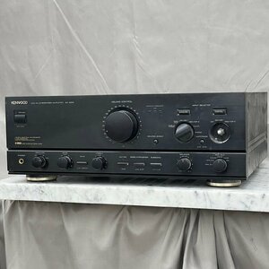 P2347☆ KENWOOD ケンウッド DA-9010 プリメインアンプ