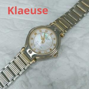 klaeuse SK-218-LO 時計