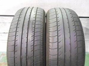 【K101】E70AdB E70A●205/60R16●2本売切り