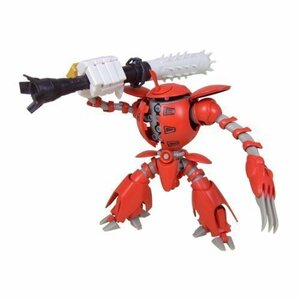 【中古】 BANDAI バンダイ ROBOT魂 -ロボット魂- SIDE MS ∀ガンダム コレン専用カプル (魂ウェブ