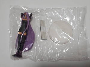 送料140円Fate/stay nightトレーディングフィギュアコレクションSMILE500ライダー眼帯 ALTERグッスマTYPE-MOONねんどろいどぷち原案FGOアナ