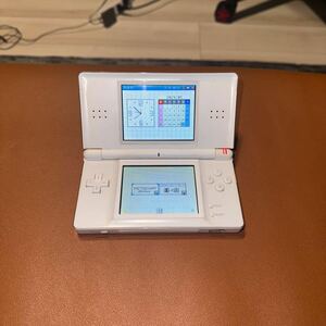 ニンテンドーDS Lite 