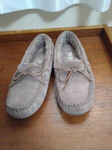 UGG　S/N　1107949　US7　24.0センチ　　美品