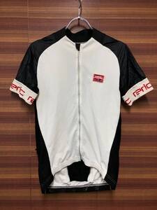 IM881 レリック reric 半袖 サイクルジャージ XL 黒