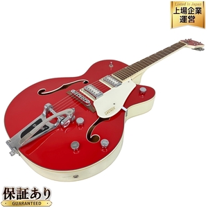 GRETSCH G5410T エレキギター 弦楽器 ケース付き ギター 中古 K9195799