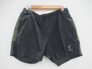 Teton Bros. ELV1000 5in Hybrid Short（1） 登山 アウトドアウェア 036281003