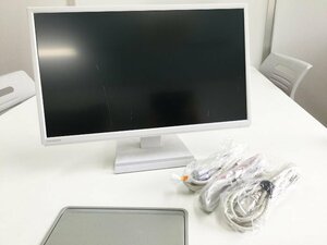 I・O DATA LCD-MF224EDW 21.5型ワイド液晶ディスプレイ 中古モニタ 21.5インチ（管理番号F08729）★保証付き・本州送料無料★