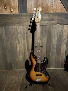 Fender USA American Vintage