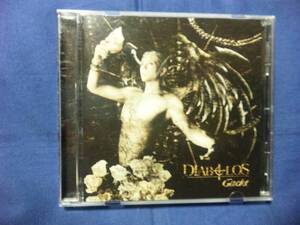 Gackt★★DIABOLOS