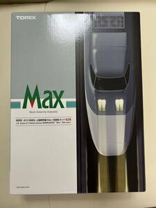 【限定品】TOMIX 98982 E1系 MAX 旧塗装 12両セット