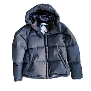 送料無料☆nonnative☆ALPINIST DOWN JACKET POLY TAFFETA WITH GORE-TEX WINDSTOPPER☆BLACK☆ノンネイティブ