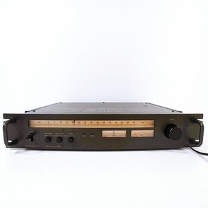 【動作品】 Technics テクニクス FMチューナ　ST-9030T