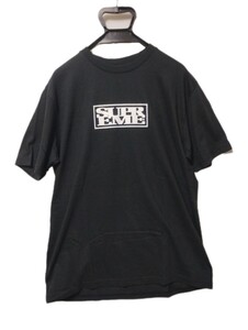 supreme シュプリーム コネクト 半袖Tシャツ