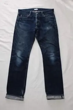 niuhans デニム パンツ denim pantsジーンズ JEANS