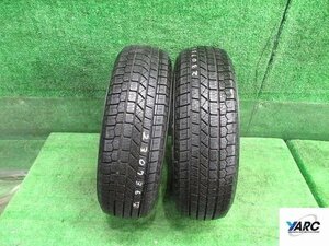 ★155/65R13 KENDA ケンダ KR36 アイステックネオ★2本セット 2021年 冬タイヤ★