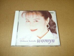 CD062L：沢田知可子／ウィミン