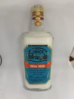 4711 ポーチガル スキンミルク 150ml