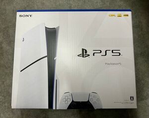 ２台セット！SONY PlayStation5 CFI-2000 A01 新モデル ヤフー限定クーポン使うと◯