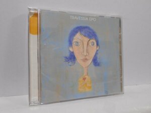 EPO Travessia CD エポ トラヴェシア EPO’S BEST 1980-1999