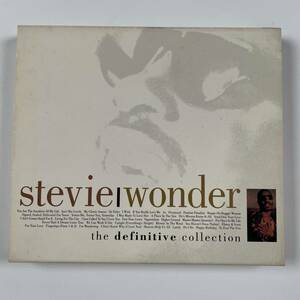 stevie wonder the definitive collection/スティービーワンダー/You Are The Sunshine Of MyLife/Isn