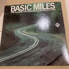 Basic Miles/Miles Davis 米Columbia C32025