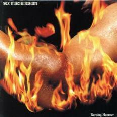 ケース無::Burning Hammer バーニングハンマー 2CD レンタル落ち 中古 CD
