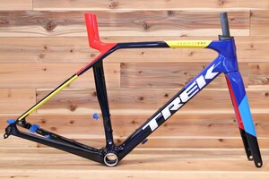 未使用品！トレック TREK マドン MADONE SLR DISC GEN 8 2025モデル Mサイズ カーボン ロードバイク フレームセット 【広島店】