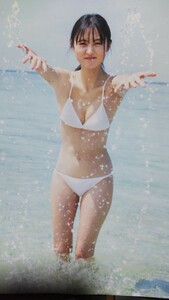 遠藤さくら 乃木坂 水着未公開カットあり 9冊から切り抜き96ページ 2020年〜