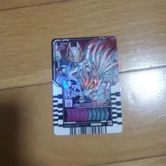 仮面ライダーガッチャードカードセット