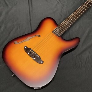 SCHECTER OL-FL TSB (シェクター エレアコ 軽量 薄型 テレキャスタータイプ)【長岡店】