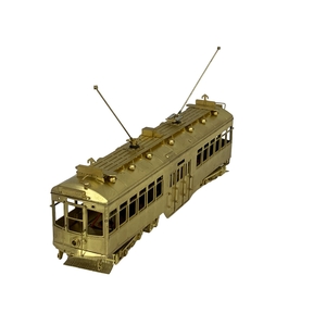 PACIFIC ELECTRIC 170-179 SERIES CENTER ENTRANCE CAR HOゲージ 鉄道模型 ジャンク S8928924