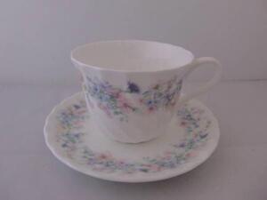 ウェッジウッドWedgwood★レア品★アンジェラAngera カップ＆S