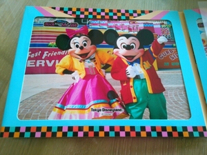 フォトファン ロックアラウンドザマウス2005 TDL ②