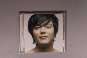 Park Yong Ha　present　CD15曲入り　