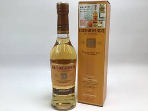 GLENMORANGIE 10YEARS グレンモーレンジ 10年 オリジナル 350ml 43% ＃220224