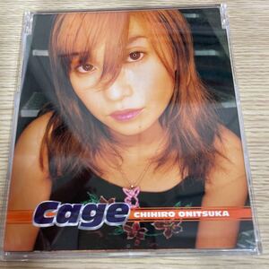 鬼束ちひろ Cage 9＊305