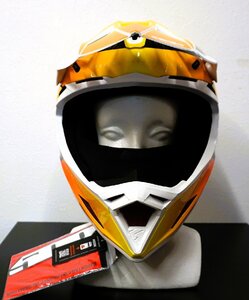 ★2025最新モデル★ ALTITUDE 2.0 CARBON FIBER HELMET / ORANGE POP / Ｌ