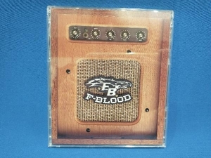 F-BLOOD CD F-BLOOD(UHQCD)