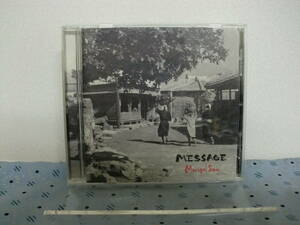 MONGOL８００/中古品CDMESSAGE