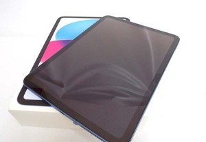 極美品 Apple iPad 10.9インチ 第10世代 Wi-Fi＋Cellular 64GB MQ6K3J/A △判定 ソフトバンク