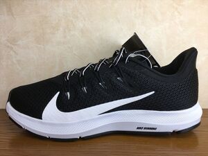 NIKE（ナイキ） QUEST 2（クエスト2） CI3787-002 スニーカー 靴 メンズ 25,5cm 新品 (684)