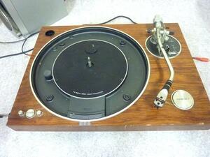 ◆MICRO/レコードプレーヤー　DD-7　STANTON　600A◆