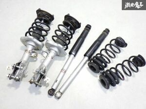 即納 無限 MUGEN RK5 ステップワゴン スパーダ スポーツ サスペンション ストラット 1台分 51610-XLS-00S0 51620-XLS-00S0 52610-XLS-00S0