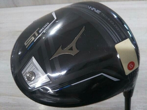 MIZUNO ミズノ ST200 9.5゜±2 TOUR AD GM-200 D55 FLEX-S ドライバー