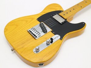 ♪♪Fender Japan Telecaster TL52-80SPL 2004-2006年製 エレキギター テレキャスター フェンダージャパン♪♪028367001♪♪