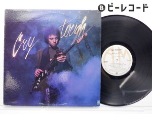 Nils Lofgren/Cry Tough/SP-4573