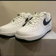 新品　未使用　NIKE AIR FORCE 1 07 エアフォース1 ナイキ